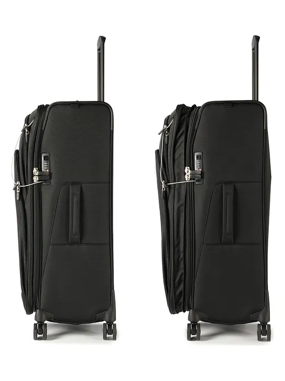 Samsonite Spark Sng 2 4 ruedas Trolley 79 cm Con asa expansible Samsonite Spark Sng 2 4 ruedas Trolley 79 cm Con asa expansible