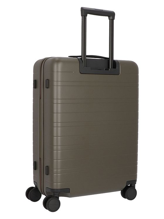 Horizn Studios H6 Check-in 4-hjuls vogn 64 cm