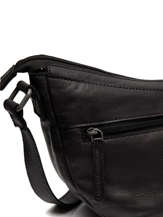 The Chesterfield Brand Clarita Skuldertaske Læder 35 cm