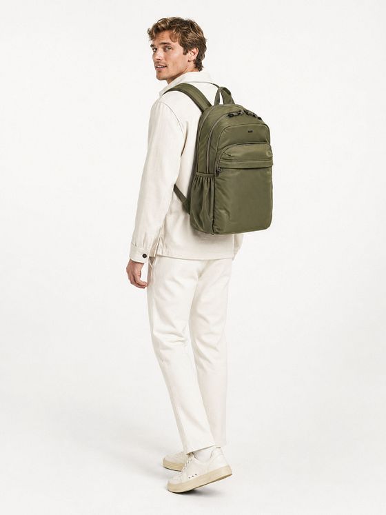 Hugo Ayden Mochila urbana 43 cm Compartimento para el portátil Hugo Ayden Mochila urbana 43 cm Compartimento para el portátil