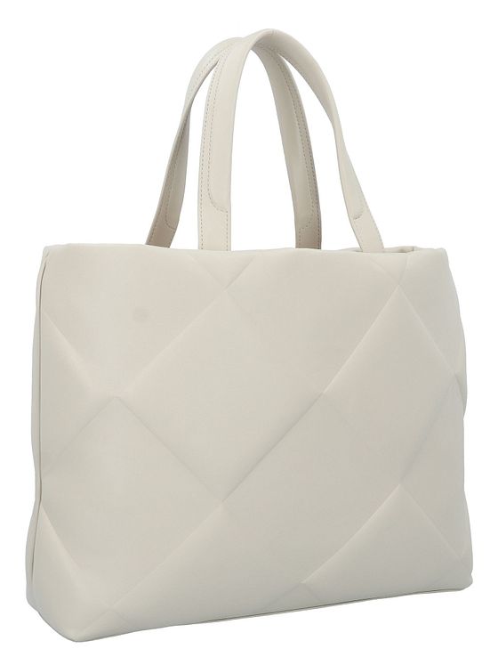 Calvin Klein Quilt Skuldertaske 36.5 cm