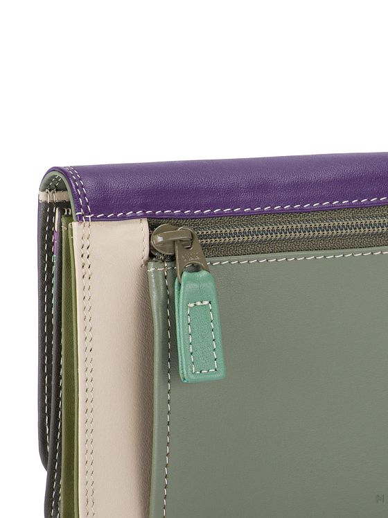 Mywalit Medium Matinee Wallet Læderpung 17 cm