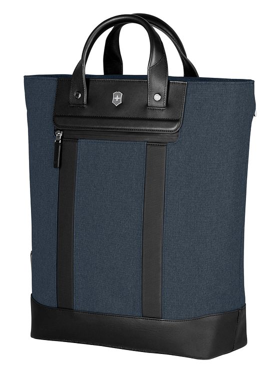 Victorinox Architecture Urban 2 Forretningsrygsæk 40 cm Laptoprum