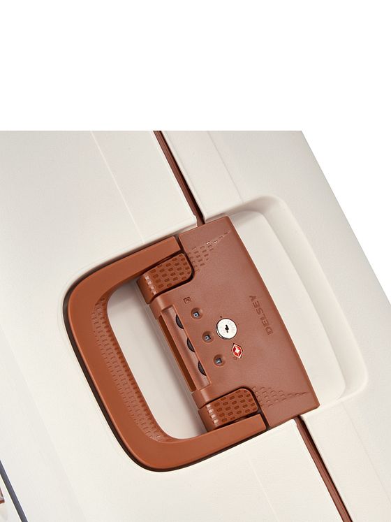 Delsey Paris Moncey 4-hjulet kabinevogn 55 cm