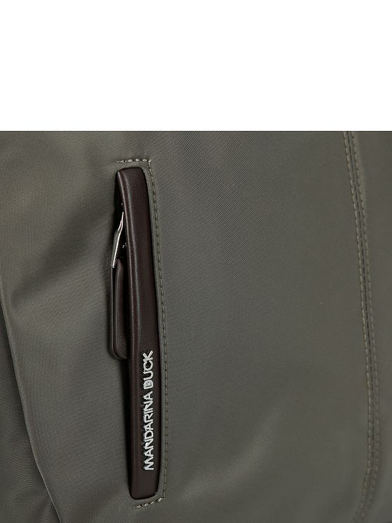 Mandarina Duck Hunter-skuldertaske 35 cm