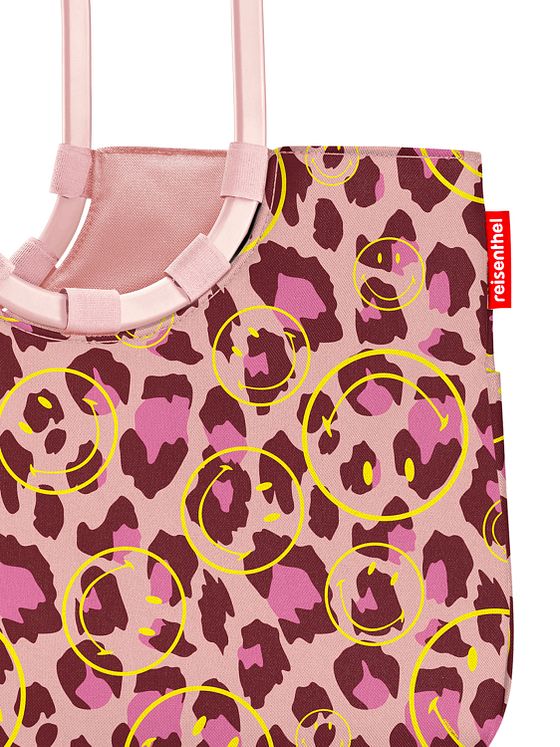 reisenthel Loopshopper L Nákupní taška 46 cm