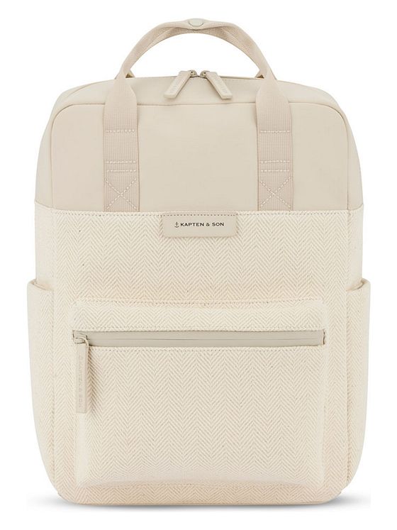 Kapten & Son Bergen Pro Ibiza Mochila urbana 39 cm Compartimento para el portátil Kapten & Son Bergen Pro Ibiza Mochila urbana 39 cm Compartimento para el portátil