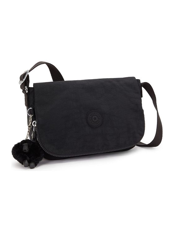 Kipling Basic Earthbeat Skuldertaske 26 cm