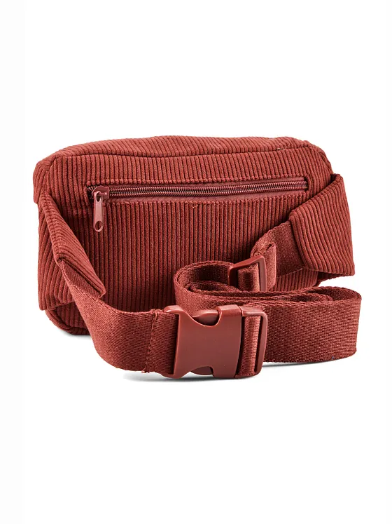 Bench Cord Midjeväska 23 cm Bench Cord Midjeväska 23 cm