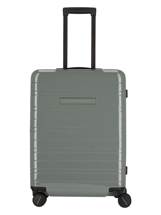 Horizn Studios H6 Essential Glossy 4-hjuls trolley 64 cm Horizn Studios H6 Essential Glossy 4-hjuls trolley 64 cm