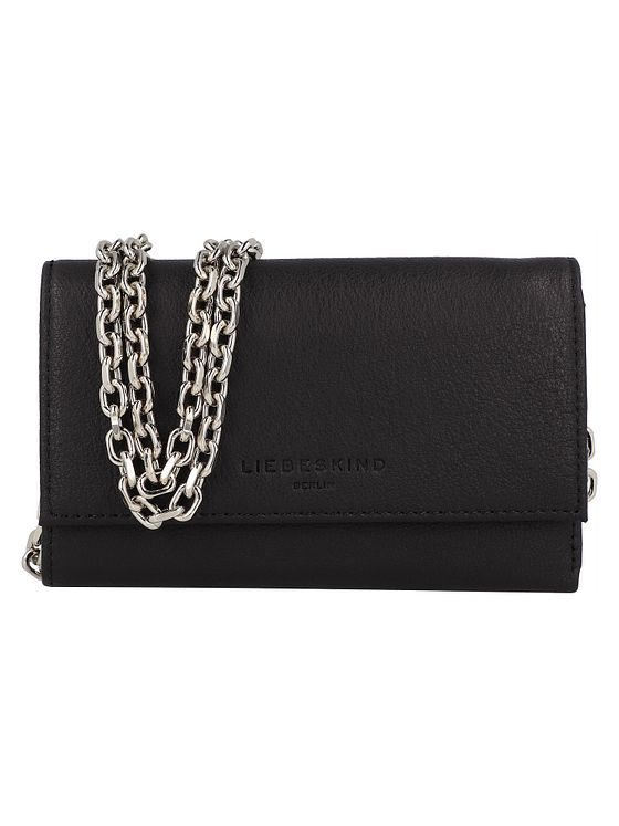 Liebeskind Malia Clutch pung L RFID-beskyttelse Læder 15.5 cm