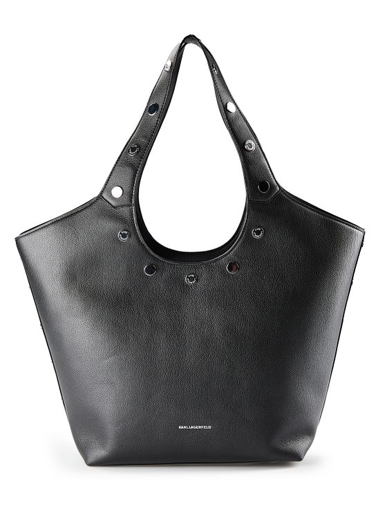 Karl Lagerfeld Rocky Shopper-taske 50 cm