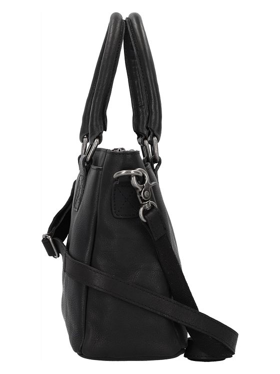 Burkely Antik Avery håndtaske i læder 33 cm Burkely Antik Avery håndtaske i læder 33 cm