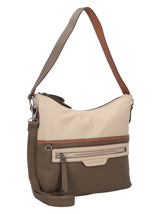 Tom Tailor Jule skuldertaske 31 cm Tom Tailor Jule skuldertaske 31 cm