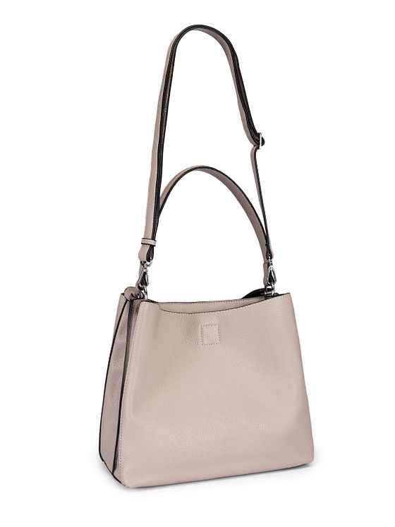 L.CREDI Sarine Bolsa de hombro 31 cm L.CREDI Sarine Bolsa de hombro 31 cm