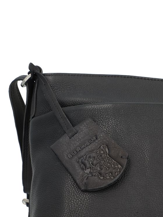 Burkely Soft Skylar Skuldertaske Læder 32 cm