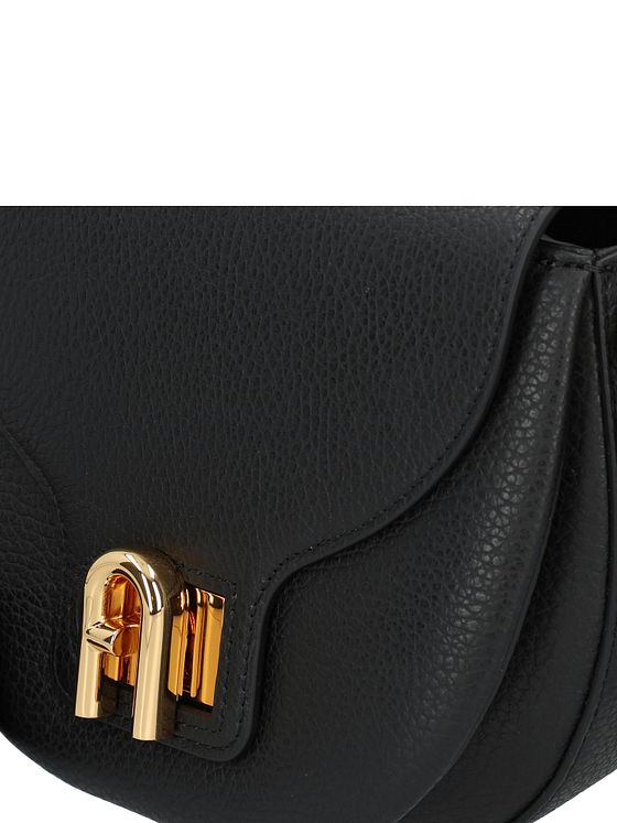 Furla Lotus Skuldertaske Læder 20 cm