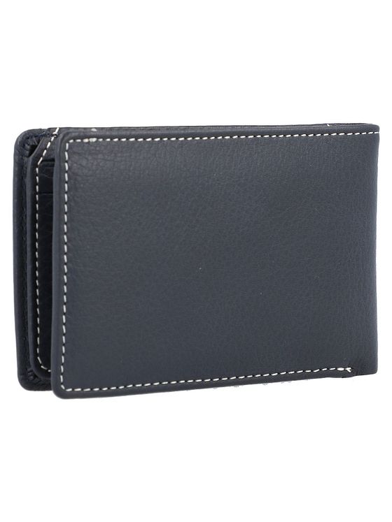 Picard Kožená peněženka Diego 10 cm