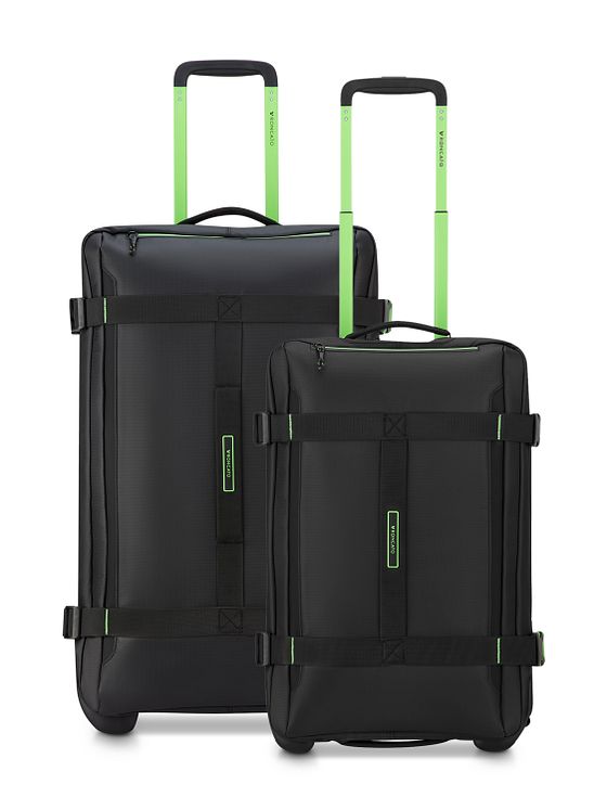 Roncato Sada cestovních tašek Norsko 2 ks.