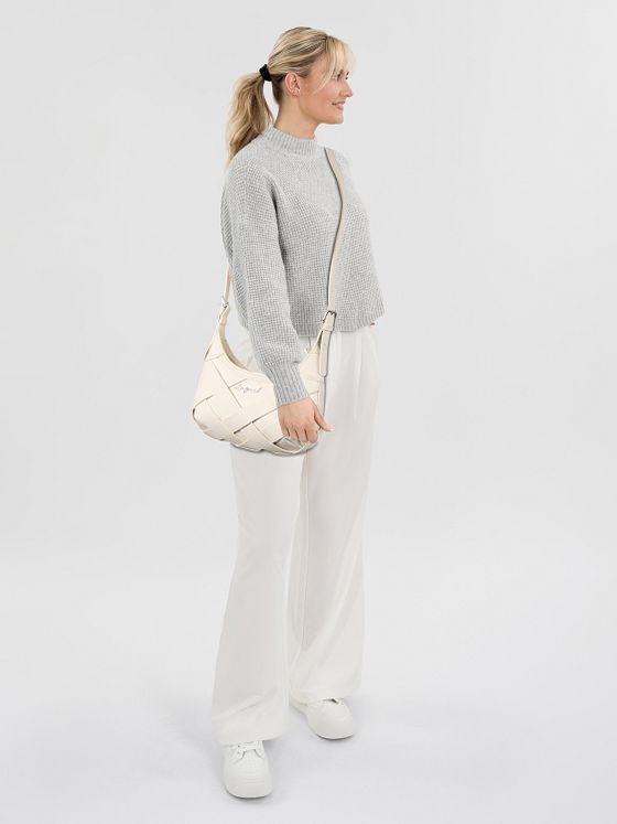 Desigual Cromo Taška přes rameno 34 cm