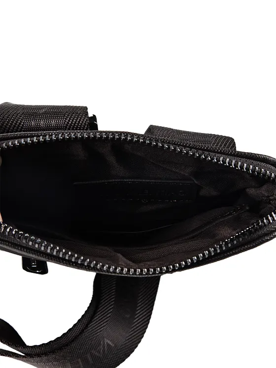 Valentino Karo Mini bag crossbodytaske 15 cm Valentino Karo Mini bag crossbodytaske 15 cm