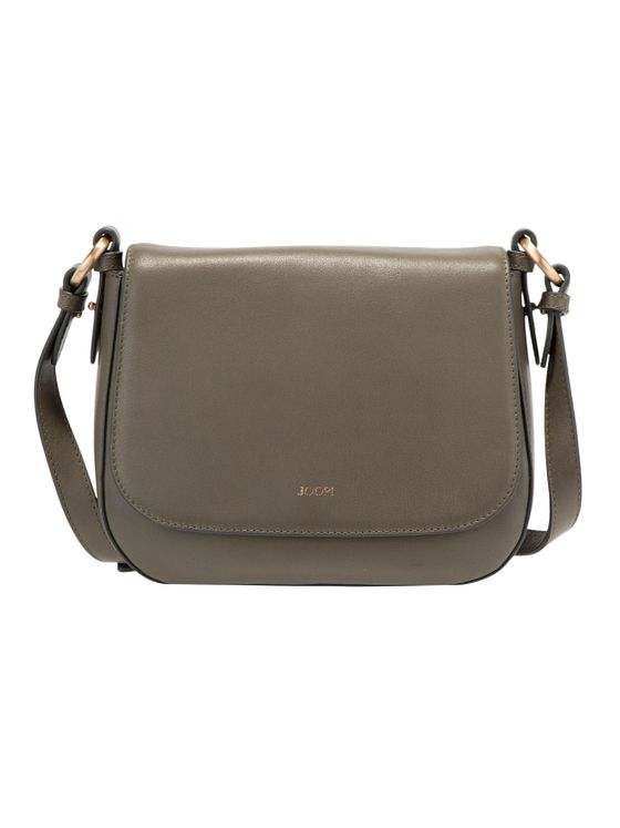 Joop! Sofisticato 1.0 Esmera Skuldertaske Læder 22 cm Joop! Sofisticato 1.0 Esmera Skuldertaske Læder 22 cm