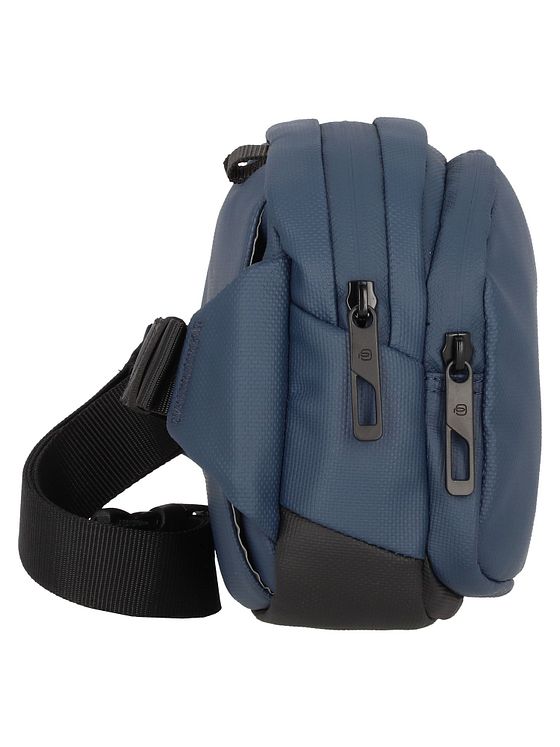 Piquadro Hidor Bæltetaske 26 cm