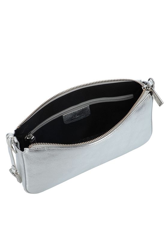 Picard Auguri Auguri Skuldertaske Læder 26 cm