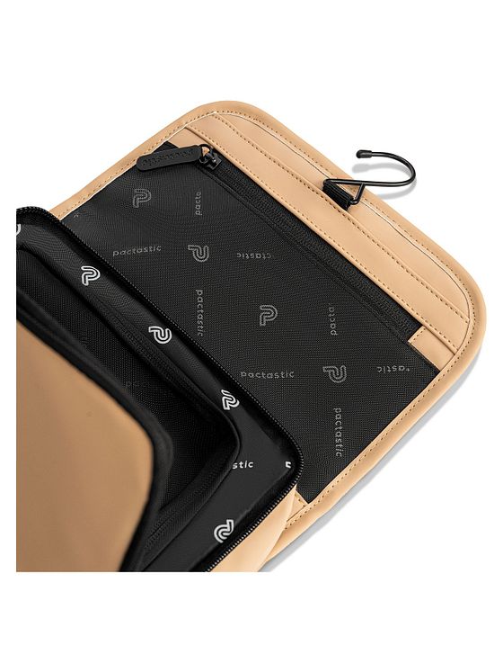 Pactastic Urban Collection Kultur-taske 24 cm Pactastic Urban Collection Kultur-taske 24 cm