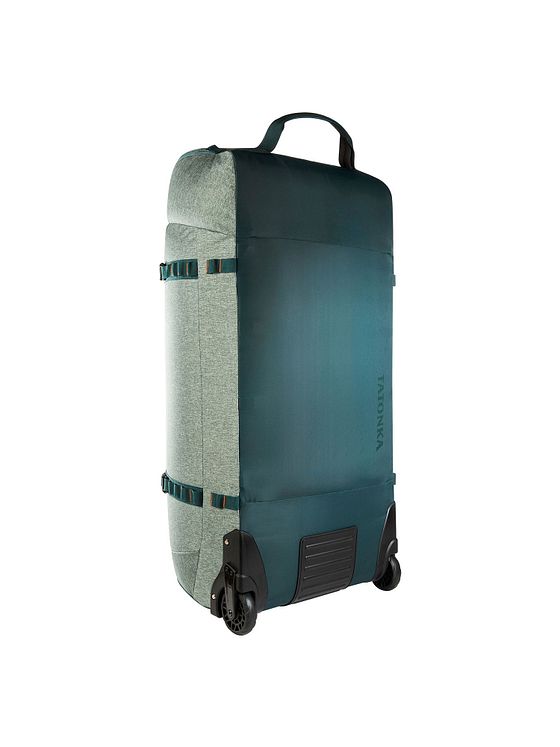 Tatonka Duffle Roller 140 Foldbar rejsetaske med 2 hjul 87 cm Tatonka Duffle Roller 140 Foldbar rejsetaske med 2 hjul 87 cm
