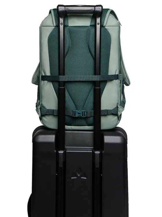 Vaude Matemo Daypack 38.5 cm Laptopfack Vaude Matemo Daypack 38.5 cm Laptopfack