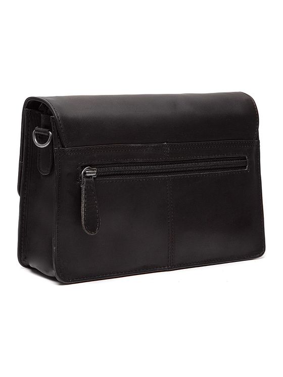 The Chesterfield Brand Lucca Herretaske Læder 22.5 cm