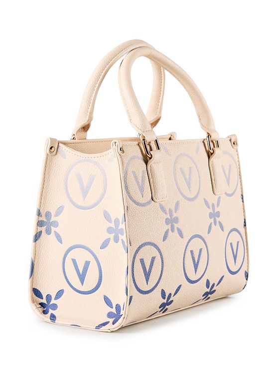 Valentino Samba Re Print Shopper-taske 25 cm Valentino Samba Re Print Shopper-taske 25 cm