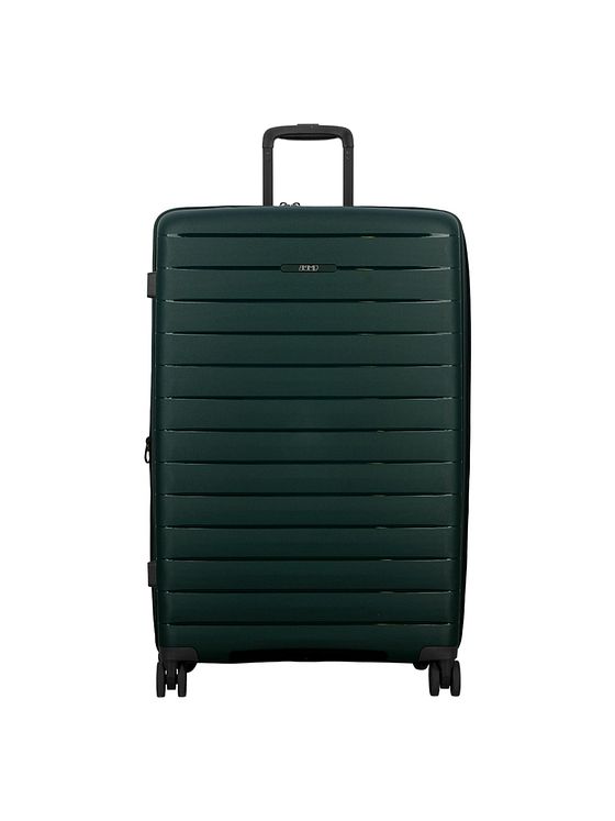 Jump Striper 4 hjul Trolley 77 cm med strækfold