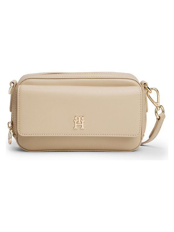 Tommy Hilfiger TH Icon Skuldertaske 20 cm Tommy Hilfiger TH Icon Skuldertaske 20 cm