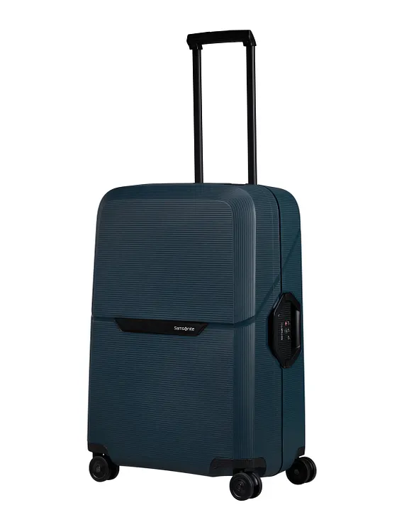 Samsonite Magnum 2 4 ruedas Trolley 69 cm Samsonite Magnum 2 4 ruedas Trolley 69 cm