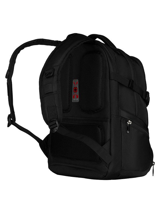 Wenger Transit 16 Daypack 46 cm Laptoprum Wenger Transit 16 Daypack 46 cm Laptoprum