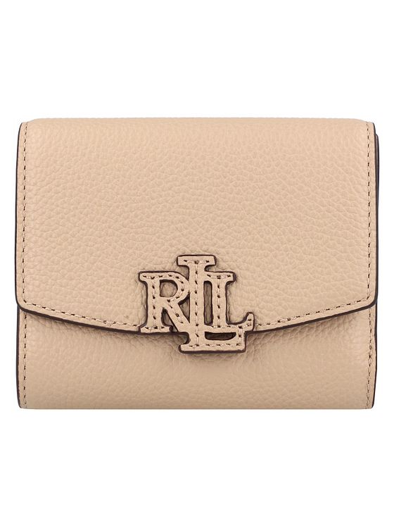 Lauren Ralph Lauren Cameryn Pung Læder 12 cm Lauren Ralph Lauren Cameryn Pung Læder 12 cm