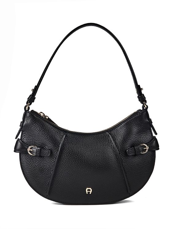 AIGNER Cavallo Bolsa de hombro Piel natural 27 cm AIGNER Cavallo Bolsa de hombro Piel natural 27 cm