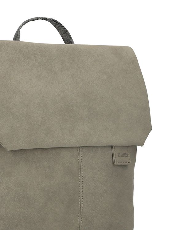 Zwei Mademoiselle.M Mochila urbana 35 cm Compartimento para el portátil