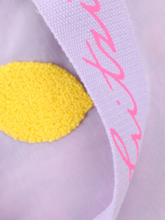 Fritzi aus Preußen Limited Squeezy Lemon Batoh 38 cm