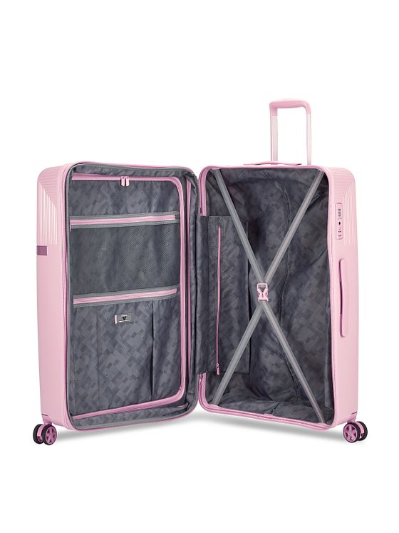 Roncato Airglam 2.0 4-hjulet Trolley 78 cm med ekspansion Roncato Airglam 2.0 4-hjulet Trolley 78 cm med ekspansion