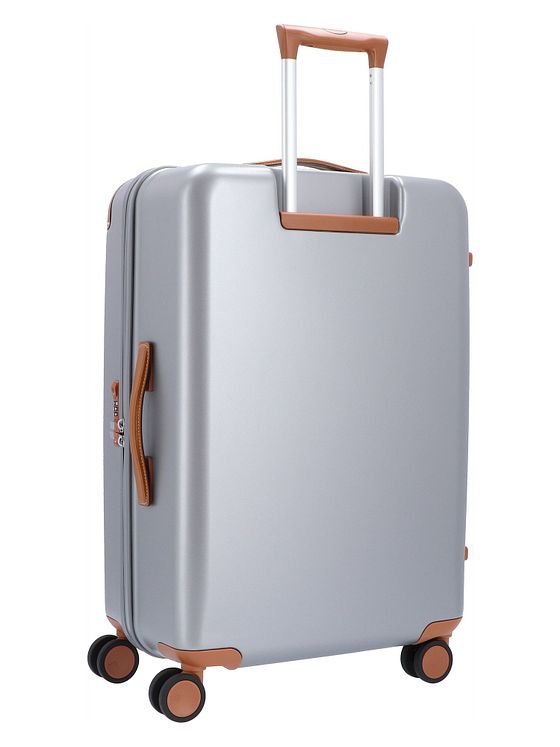 Bric's Amalfi 4-hjulet trolley 70 cm