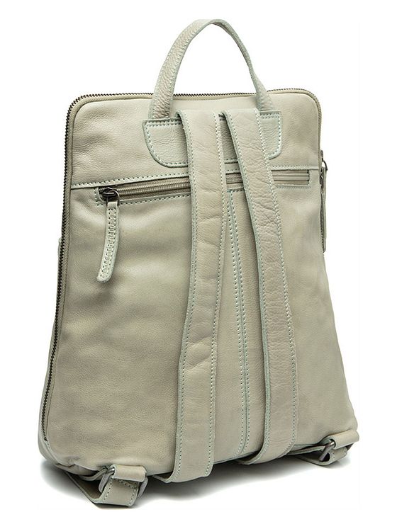 The Chesterfield Brand Bern City-rygsæk Læder 32 cm