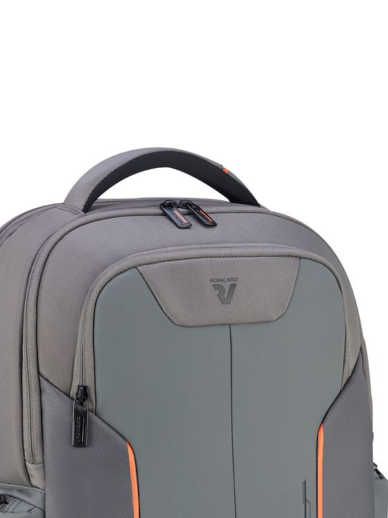 Roncato Interface Daypack 43 cm Laptoprum