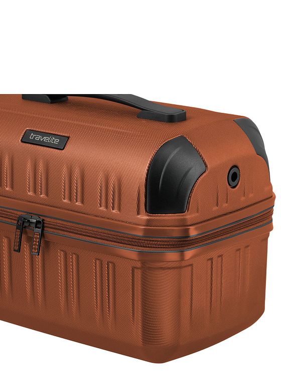 Travelite Dynamiic Kosmetický kufřík 38 cm