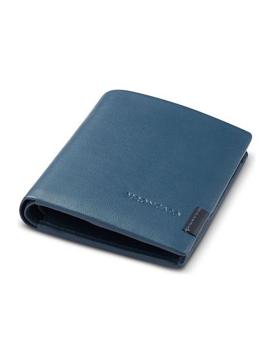 Roncato Monaco Pung Læder 9 cm