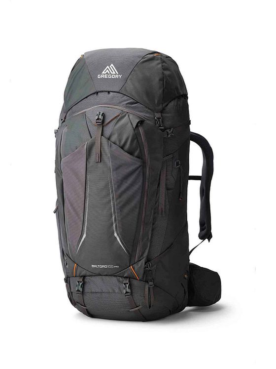 Gregory Baltoro Pro 100 L Trekking-rygsæk S 92 cm Gregory Baltoro Pro 100 L Trekking-rygsæk S 92 cm
