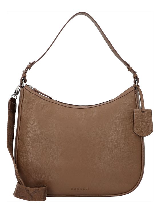 Burkely Always Ava Skuldertaske Læder 36.5 cm
