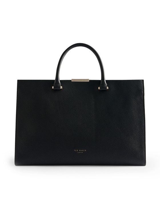 Ted Baker Rosane Håndtaske Læder 35 cm